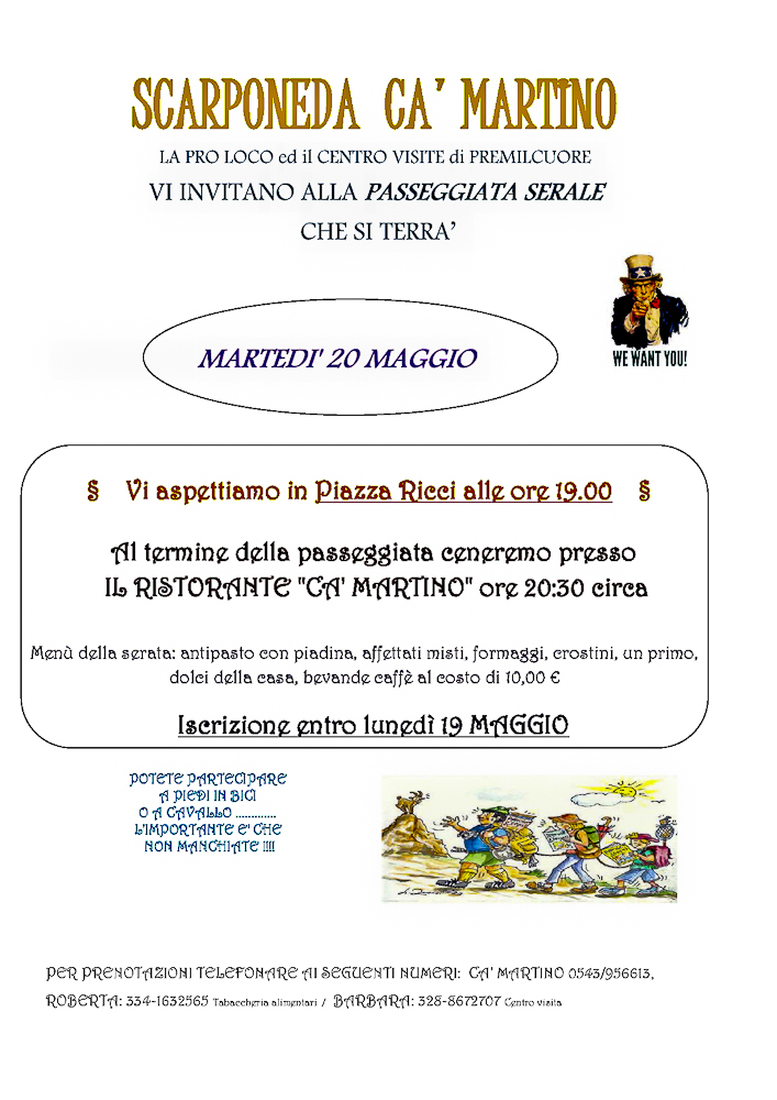 scarponeda ca martino