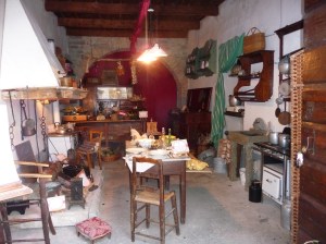 la cucina com'era una volta (ed. 2014)